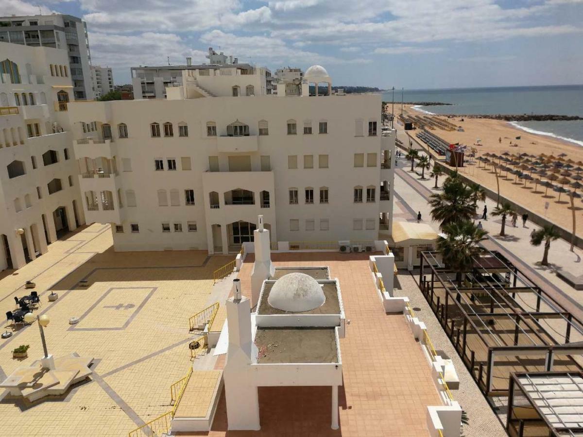 Atlantida T1 Apartment Cavacos Luaran gambar