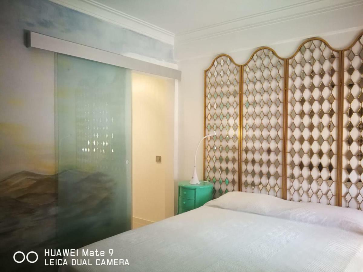 Atlantida T1 Apartment Cavacos Luaran gambar